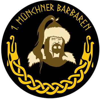 1. Münchner Barbaren